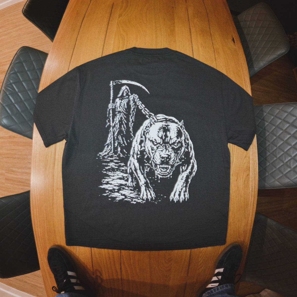 Dog Days Tee