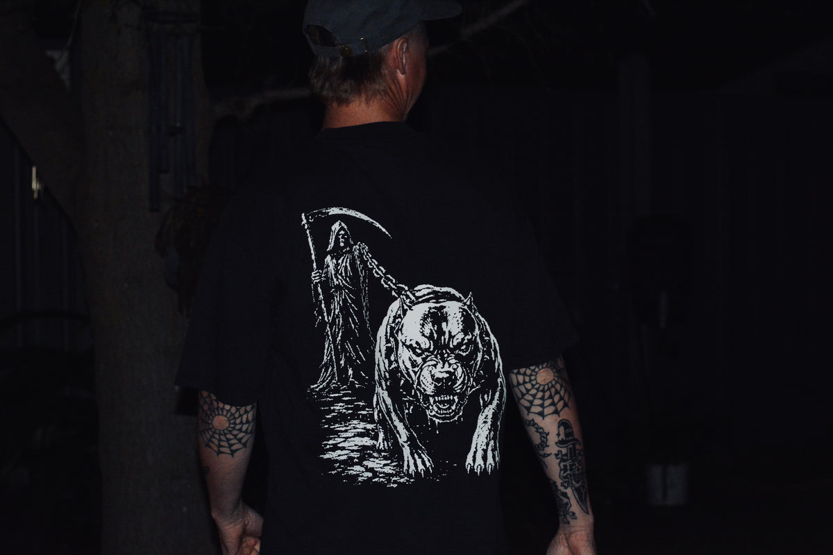 Dog Days Tee