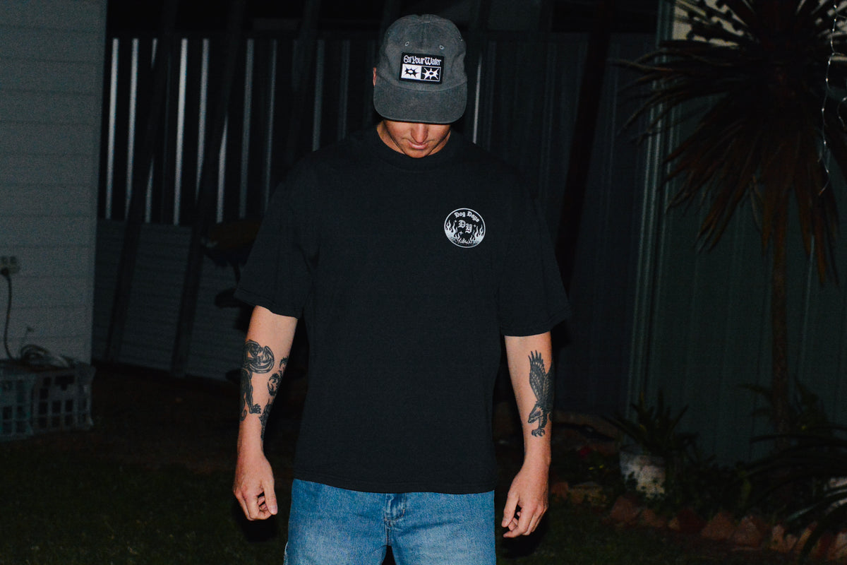 Dog Days Tee