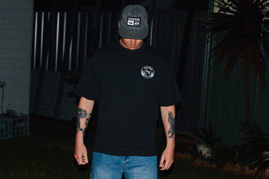 Dog Days Tee