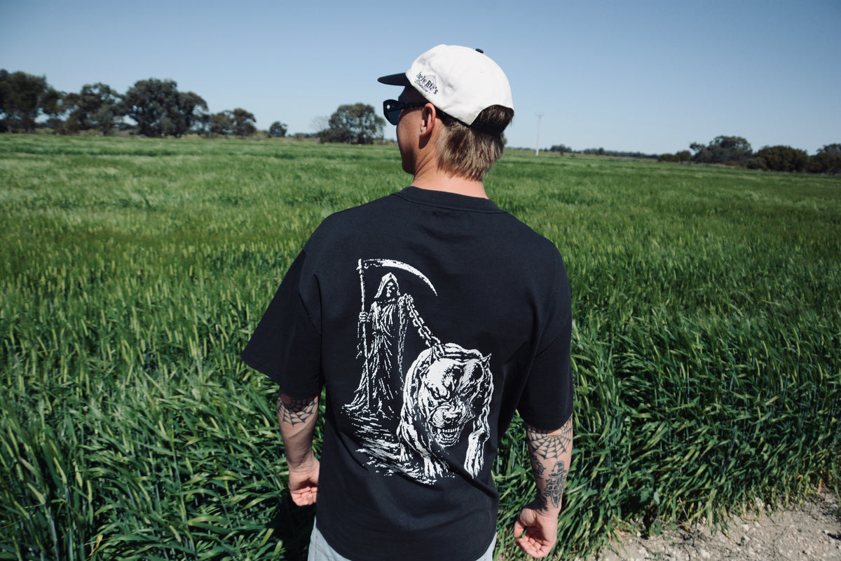 Dog Days Tee