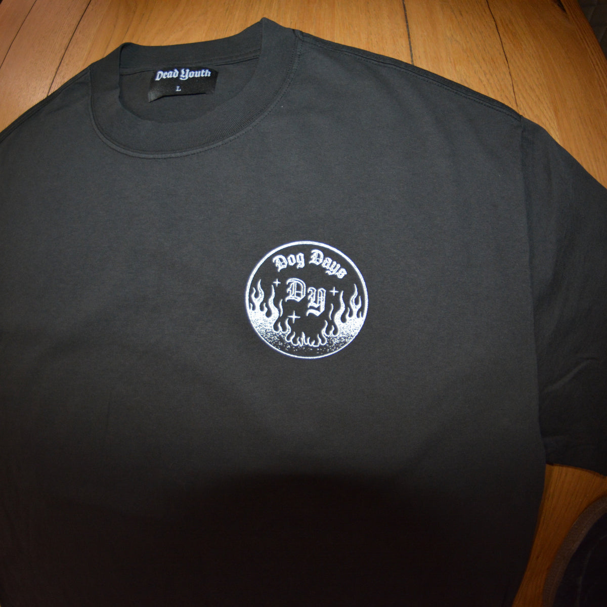 Dog Days Tee